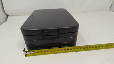 Mepal Lunch Box - Extra Large - For 6 Sandwiches Mepal - 2000ml
