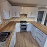 Wrap your furniture - over 200 styles of vinyl in stock! Image 9