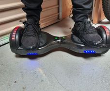 hoverboard