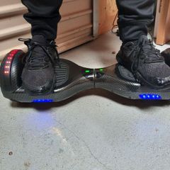 hoverboard
