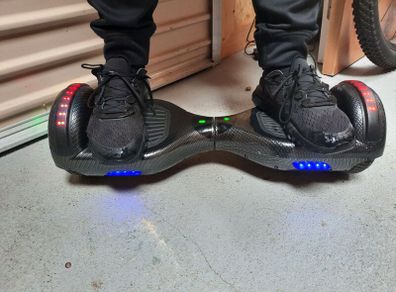 hoverboard