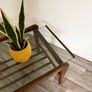 Vintage Retro Mid Century Coffee Table Image 2