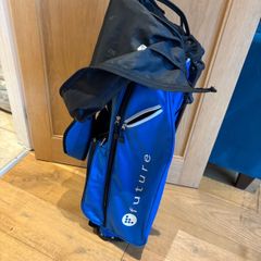 Kids starter golf bag - FREE