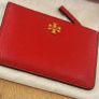 Tory Burch bag and purse (authentic) Image 9