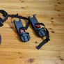 City Select Double Buggy with Glider Board Image 10