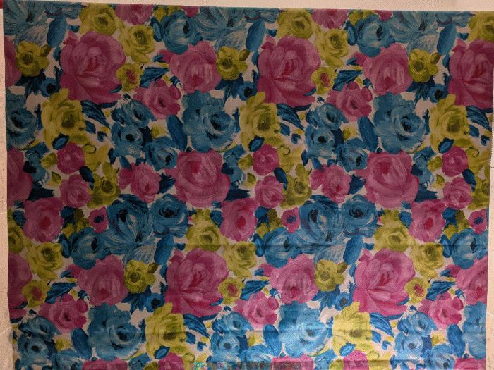 Roman Blind