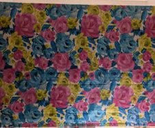 Roman Blind