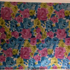 Roman Blind