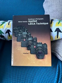 Leica Book