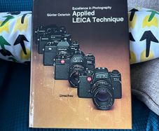 Leica Book