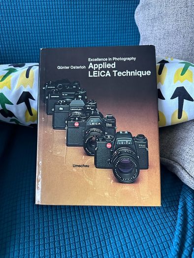 Leica Book