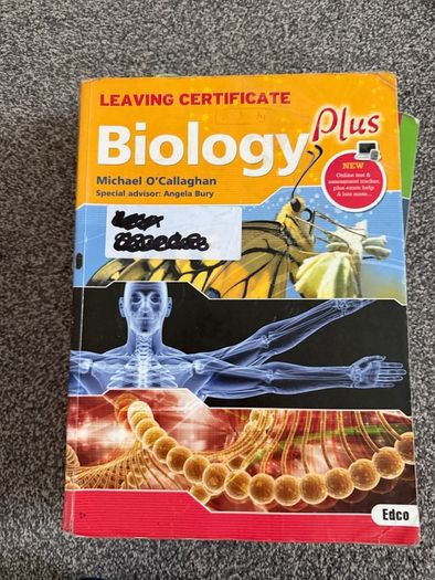 school books for senior secondary cycle