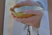 The Private Prayers of Pope John Paul II