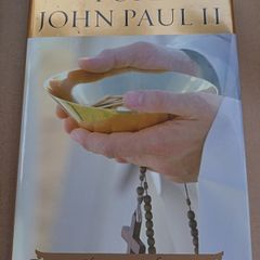 The Private Prayers of Pope John Paul II