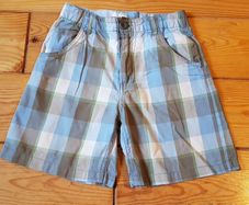 Age 5-6 Shorts