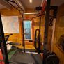 Home Gym - Hit Fitness F200 Pro power rack Image 5