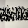 Art decor coat Hanger Image 4