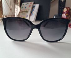 Polarised Michael Kors sunglasses