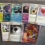 Pokemon Card Collection - 450 Cards Binder (V / GX / EX, Holos, Jumbo Cards) Image 5