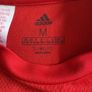 Man Utd Jersey 11yrs - 12yrs Image 3