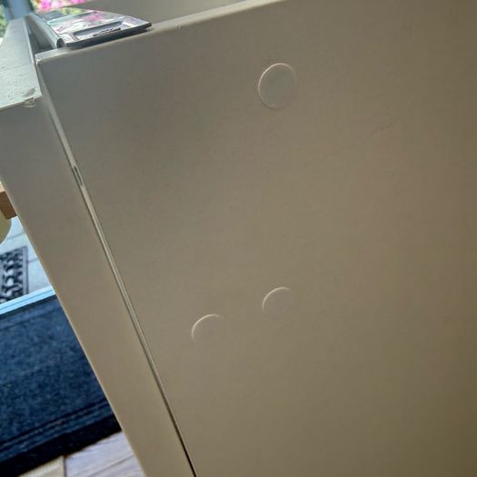 2 Cabinets & Countertop