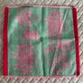 Pink Face Cloth Image 3