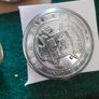 old Irish buttons Image 2
