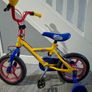 kids bike 12" Image 3