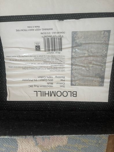 Rug 160 x 230