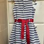 Girl dress, 8 years Image 3