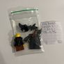 Lego Evil Dwarf Series 5 Image 3