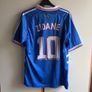 France football jersey retro Image 2
