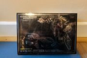 Transformers Masterpiece "LOUDPEDAL"