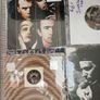 U2 7" Record lot Image 2