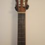 Vintage Mikado Classical Guitar MC100 Image 2
