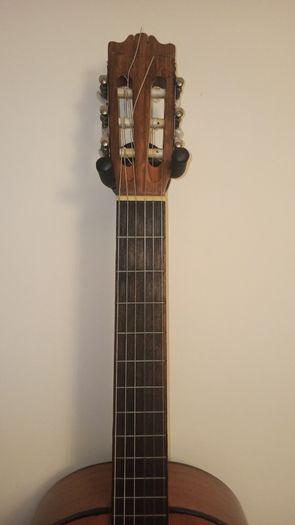 Vintage Mikado Classical Guitar MC100