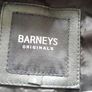Men's Leather Jacket - New - Barneys Originals Image 6