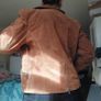 Vintage 100% Suede Jacket - Moving Out Sale! DAVID MOORE NY Image 6