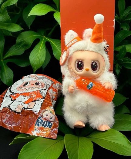 Labubu