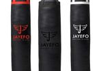 Jayefo Sports Punching Boxing Bag