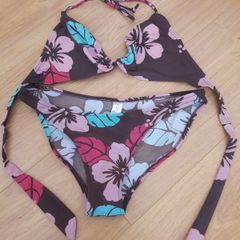 Bikini size 10