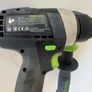 Festool tdc 18/4 Image 2