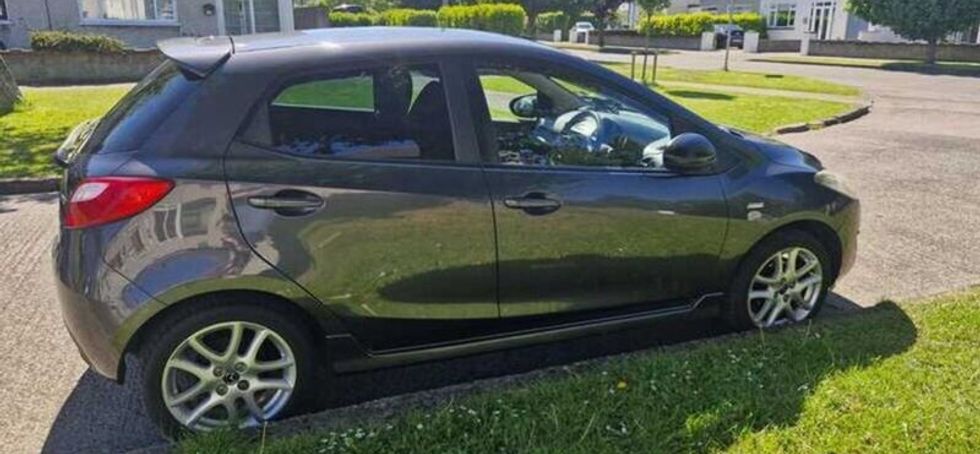 High Spec - 2013 Mazda2 Venture  Open to Offers