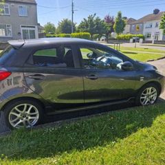 High Spec - 2013 Mazda2 Venture  Open to Offers