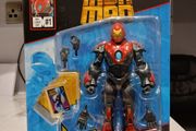 Marvel Legends Ultimate Ironman