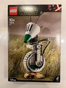 Lego 75278 Star Wars D-O Droid