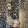 Ladies motorbike gloves (extra small) Image 2