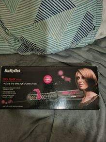 Hairbrush BaByliss