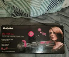 Hairbrush BaByliss