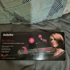 Hairbrush BaByliss